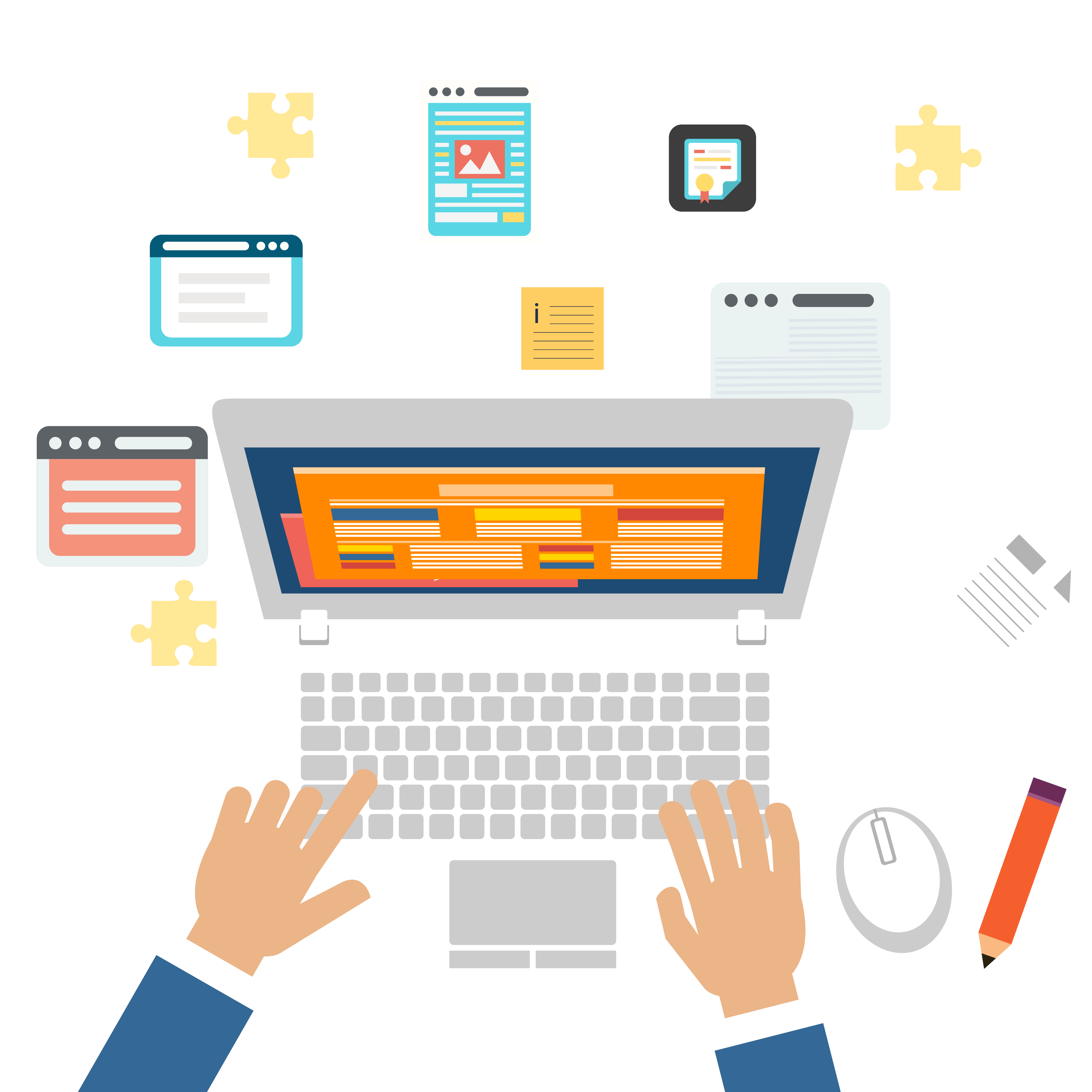 Insight Publishing Solutions